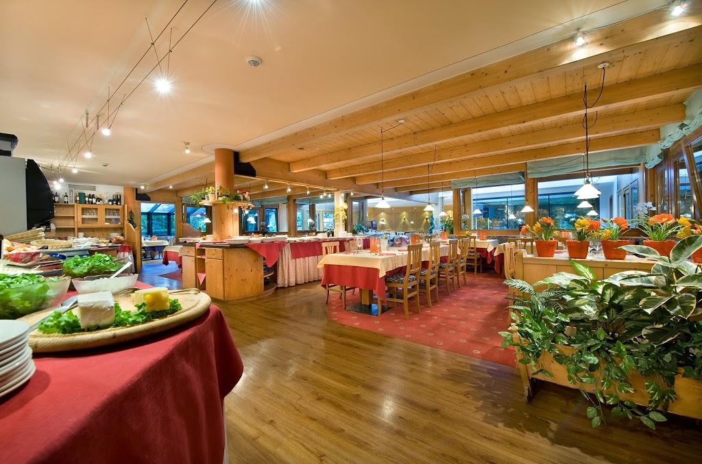 דימארו Sporthotel Rosatti מראה חיצוני תמונה