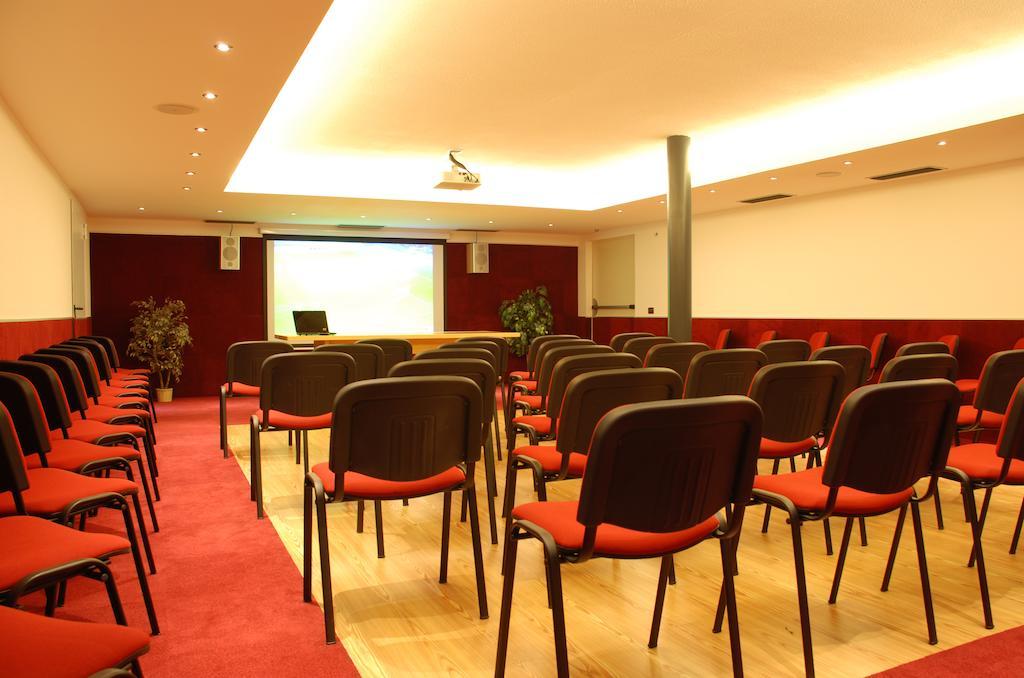 דימארו Sporthotel Rosatti מראה חיצוני תמונה