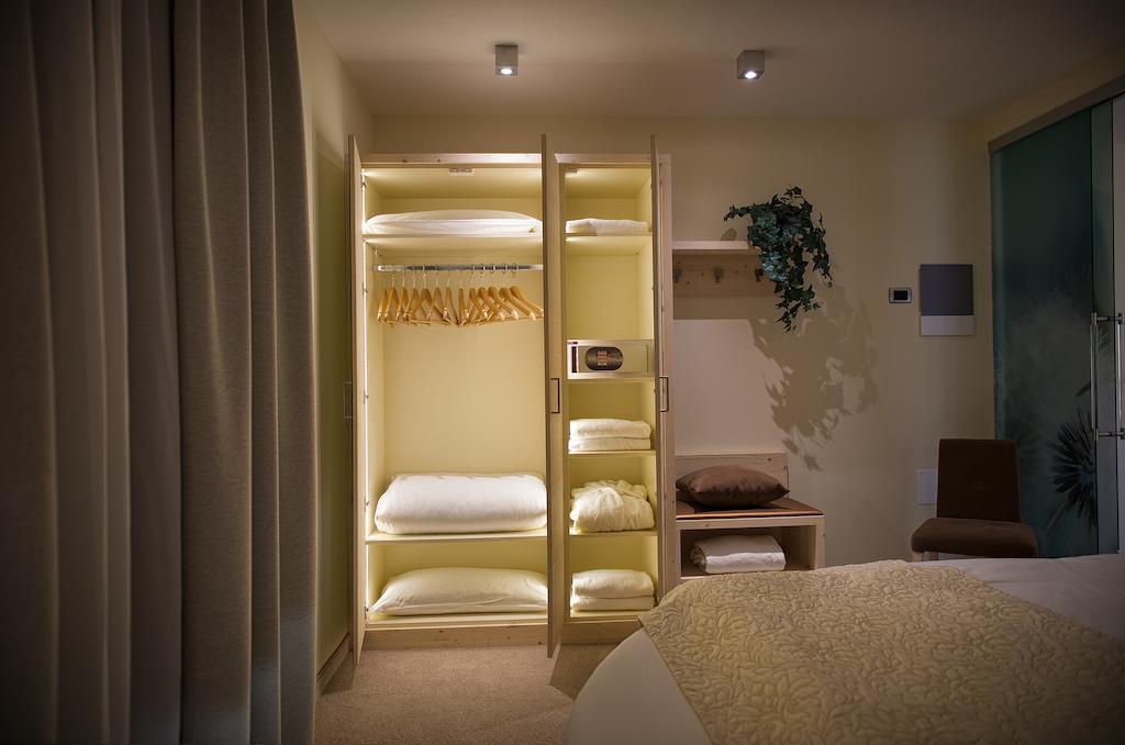 דימארו Sporthotel Rosatti חדר תמונה